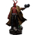 Iron Studios Hellboy 2 - Hellboy Statue Legacy Replica 1/4