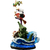 Iron Studios Disney Classics - Peter Pan Vs Hook Statue Deluxe Art Scale 1/10