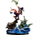 Iron Studios Disney Classics - Peter Pan Vs Hook Statue Deluxe Art Scale 1/10