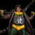 Iron Studios Spider-man Vs Villains - Doctor Octopus Statue