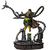 Iron Studios Spider-man Vs Villains - Doctor Octopus Statue