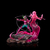Iron Studios Saint Seiya - Andromeda Shun Statue Deluxe Art Scale 1/10