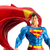 PureArts DC Heroes - Superman Classic Version Statue 1/8 Scale