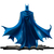 PureArts DC Heroes - Batman Classic Version Statue 1/8 Scale
