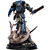 Weta Workshop Warhammer 40k - Άγαλμα υπολοχαγού Titus Battleline Edition 1/6 κλίμακας