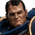 Weta Workshop Warhammer 40k - Άγαλμα υπολοχαγού Titus Battleline Edition 1/6 κλίμακας