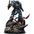 Weta Workshop Warhammer 40k - Άγαλμα υπολοχαγού Titus Battleline Edition 1/6 κλίμακας