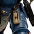 Weta Workshop Warhammer 40k - Άγαλμα υπολοχαγού Titus Battleline Edition 1/6 κλίμακας