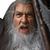 Infinity Studio X Penguin Toys The Lord of the Rings - Gandalf The Grey Ultimate Statue Scale 1/2 Master Forge Series