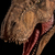 Infinity Studio Jurassic World Dominion - Tyrannosaurus Rex Bust Wall Mounted + Display stand