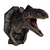 Infinity Studio Jurassic World Dominion - Giganotosaurus Bust Wall Mounted Limited Edition