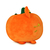 Plush toy WP MERCHANDISE pumpkin-kitty Louie 24.5 cm