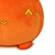 Plush toy WP MERCHANDISE pumpkin-kitty Louie 24.5 cm