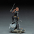 Iron Studios Black Widow - Natasha Romanoff Statue Art Scale 1/10