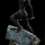 Iron Studios Fekete özvegy - Natasha Romanoff szobor Art Scale 1/10