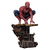 Iron Studios Spider-Man: No Way Home - Peter#2 Statue Art Scale 1/10