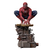 Iron Studios Spider-Man: No Way Home - Peter#2 Statue Art Scale 1/10