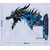 Blizzard World of Warcraft - Sindragosa Bust