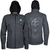 Blizzard Diablo IV - Prime Evil Fatigue Jacket Black, S