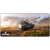 World of Tanks mousepad, Centurion Action X In the fields, XL