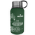 World of Tanks Thermos 650ml green