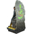 PureArts Cyberpunk 2077 Phantom Liberty - Solomon Reed Statue 1:4 Scale