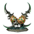 Blizzard World of Warcraft- Warglaive of Azzinoth 2 units Replicas Scale 1/1