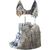 PureArts The Lord of the Rings - Crown of Gondor 1/1 Scale Replica
