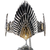 PureArts The Lord of the Rings - Crown of Gondor 1/1 Scale Replica