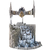 PureArts The Lord of the Rings - Crown of Gondor 1/1 Scale Replica