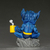 Iron Studios & Minico X-Men - Beast Figure