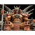 Iron Studios Mortal Kombat - Shao Khan Statue Deluxe Art Scale 1/10