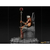 Iron Studios Mortal Kombat - Shao Khan Statue Deluxe Art Scale 1/10