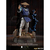 Iron Studios Mortal Kombat - Raiden Statue Art Scale 1/10