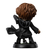 Iron Studios & Minico Harry Potter - Ron Weasley with Broken Wand Figure