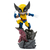 Iron Studios & Minico X-Men - Wolverine Figure