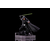 Iron Studios The Mandalorian - Luke Skywalker Combat Version Statue Art Scale 1/10