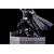 Iron Studios The Mandalorian - Luke Skywalker Combat Version Statue Art Scale 1/10