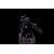 Iron Studios The Mandalorian - Luke Skywalker Combat Version Statue Art Scale 1/10