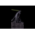 Iron Studios The Mandalorian - Luke Skywalker Combat Version Statue Art Scale 1/10