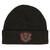 Jinx Diablo IV - Daughter of Hatred Beanie Charcoal Heather