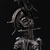 Iron Studios Batman Returns - Batman szobor Deluxe Art Scale 1/10 méretarányban
