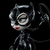 Iron Studios & Minico Batman Returns - Catwoman Figure