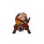 Weplay Dota 2 - Animajor Pin Set of 3