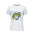 WP Merchandise Avtandil Gurgenidze T-shirt, Artwork I, white, XL