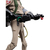 Weta Workshop Ghostbusters - Peter Venkman Figure Mini Epic