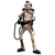 Weta Workshop Ghostbusters - Peter Venkman Figure Mini Epic