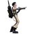 Weta Workshop Ghostbusters - Egon Spengler Figure Mini Epic