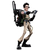 Weta Workshop Ghostbusters - Egon Spengler Figure Mini Epic