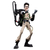 Weta Workshop Ghostbusters - Egon Spengler Figure Mini Epic